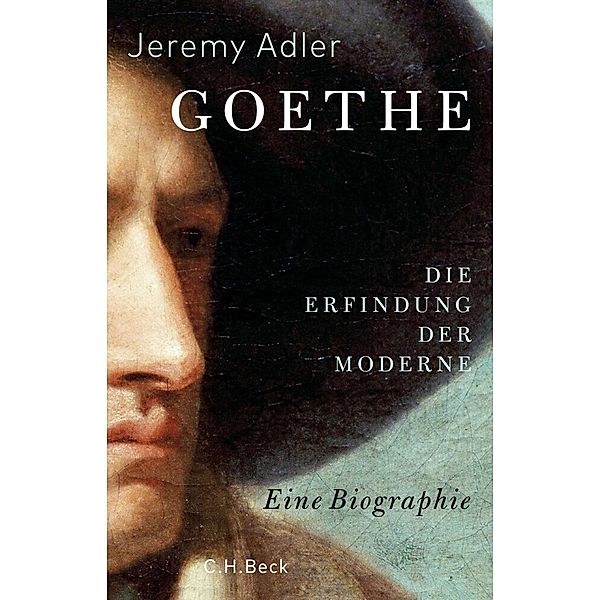 Goethe, Jeremy Adler