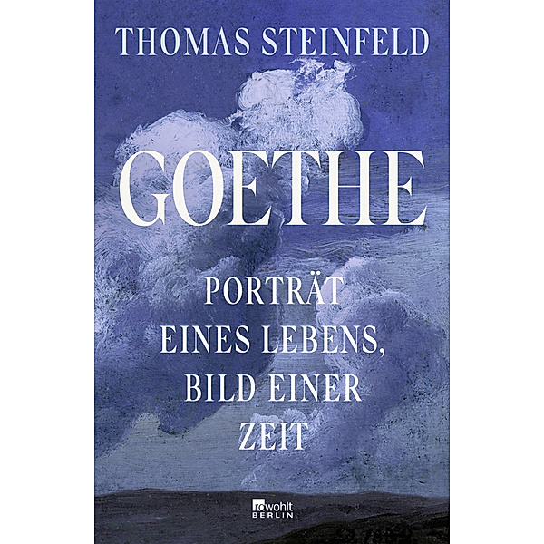 Goethe, Thomas Steinfeld