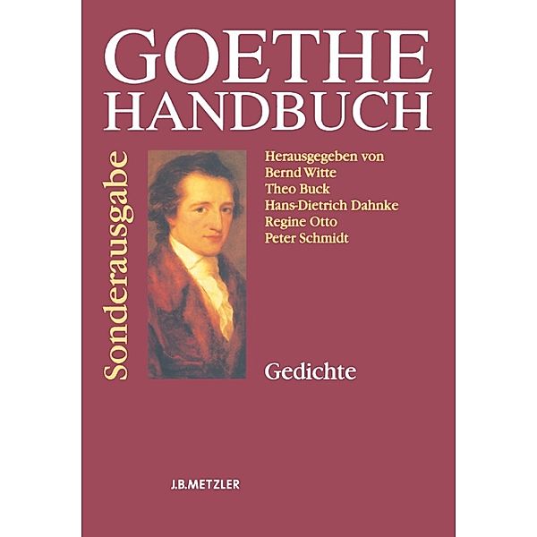 Goethe-Handbuch