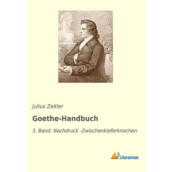 Goethe-Handbuch