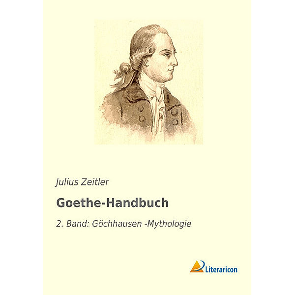 Goethe-Handbuch