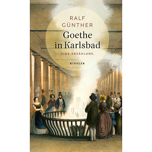 Goethe in Karlsbad, Ralf Günther