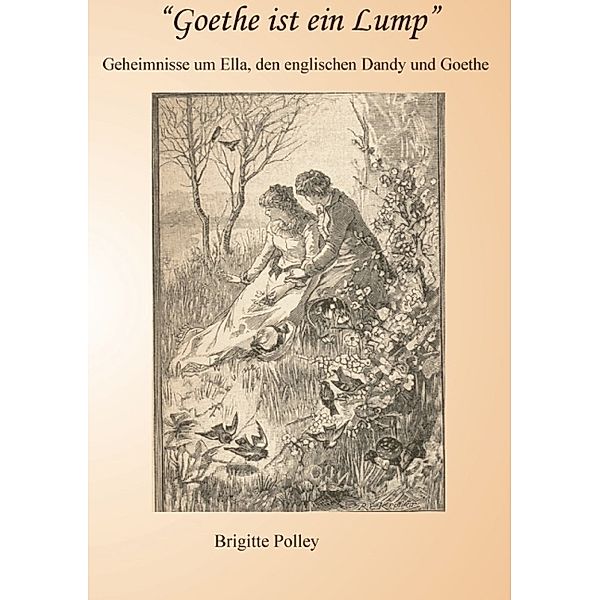 Goethe ist ein Lump, Brigitte Polley