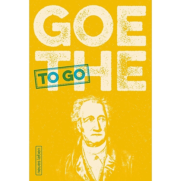 Goethe to go