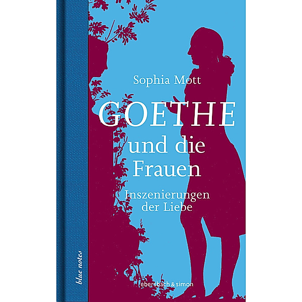 Goethe und die Frauen, Sophia Mott