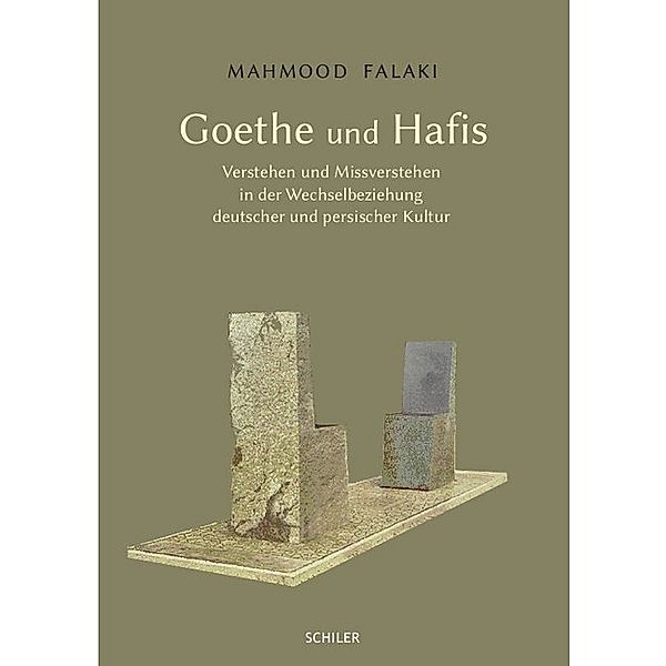 Goethe und Hafis, Mahmood Falaki