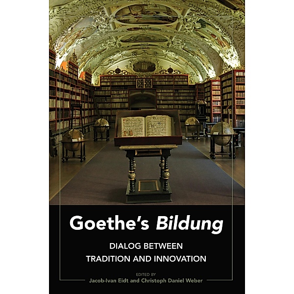 Goethe's «Bildung»