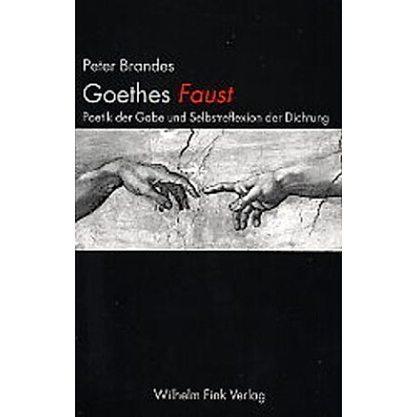 Goethes Faust, Peter Brandes