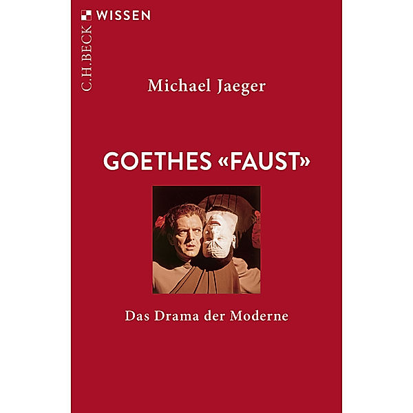 Goethes 'Faust', Michael Jaeger