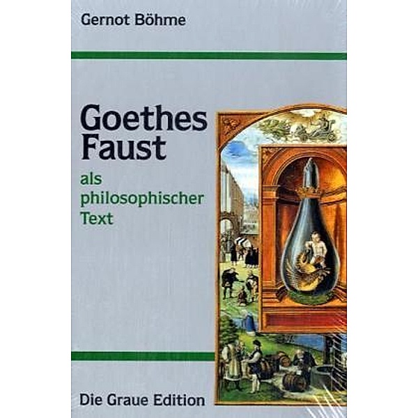 Goethes Faust als philosophischer Text, Böhme