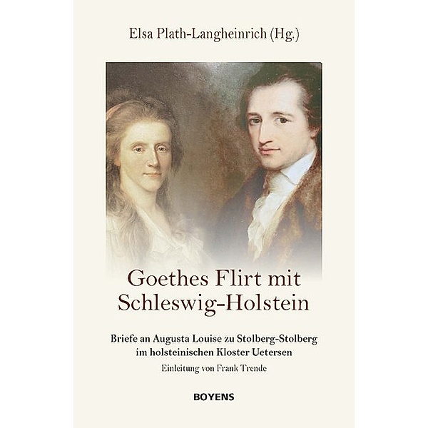 Goethes Flirt mit Schleswig-Holstein