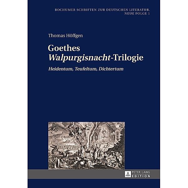 Goethes Walpurgisnacht-Trilogie, Thomas Höffgen