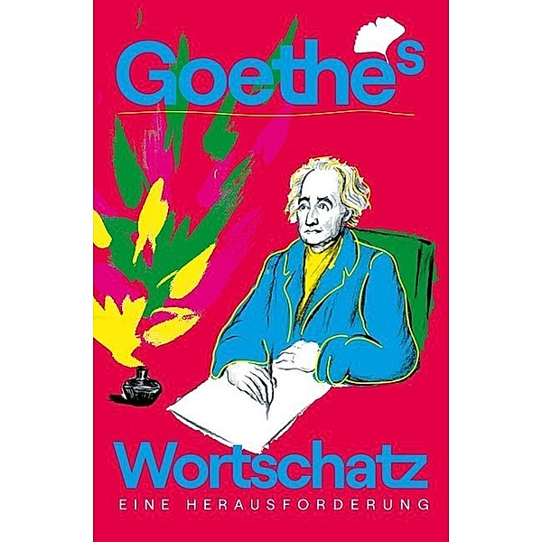 Goethes Wortschatz