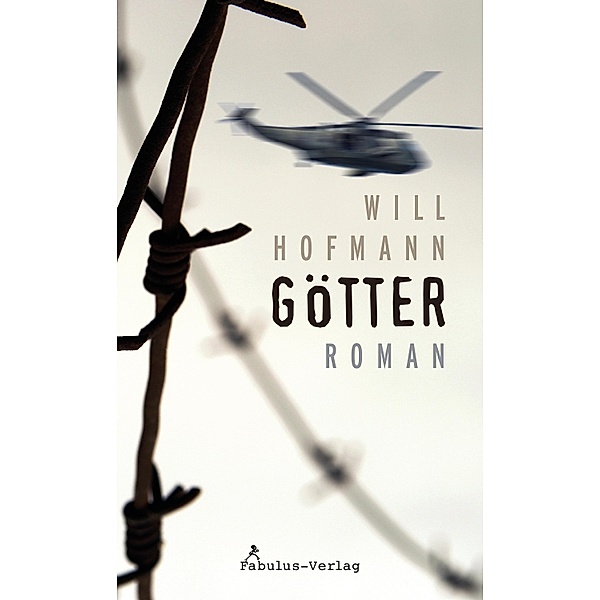 Götter, Will Hofmann