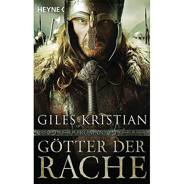 Götter der Rache / Wikinger Bd.1, Giles Kristian