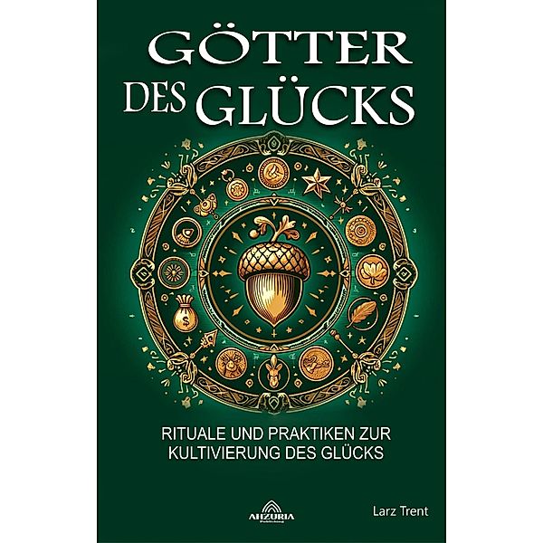 Götter Des Glücks, Larz Trent