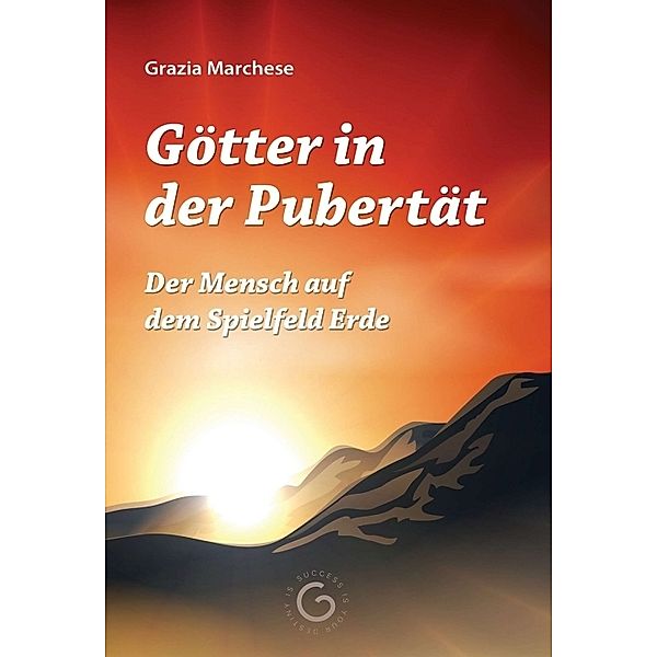 Götter in der Pubertät, Grazia Marchese