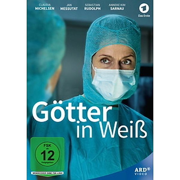 Götter in Weiß