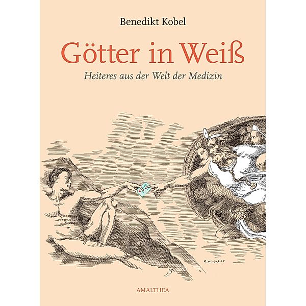 Götter in Weiß, Benedikt Kobel