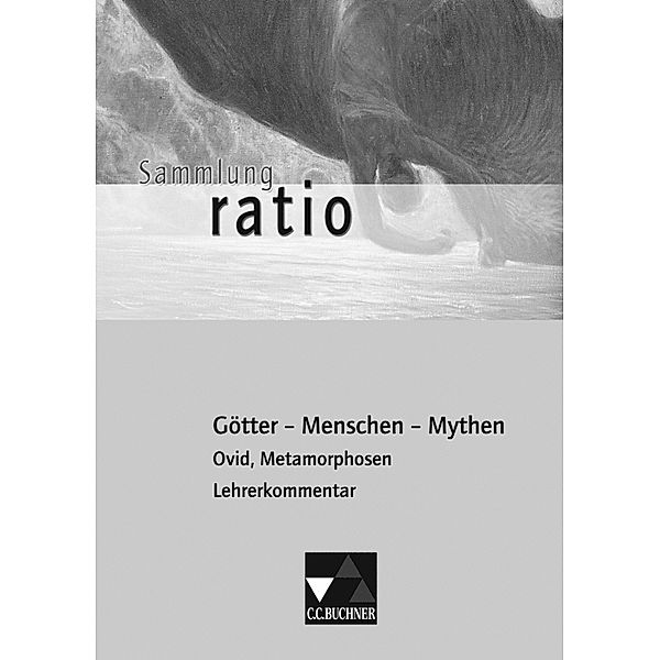 Götter - Menschen - Mythen LK