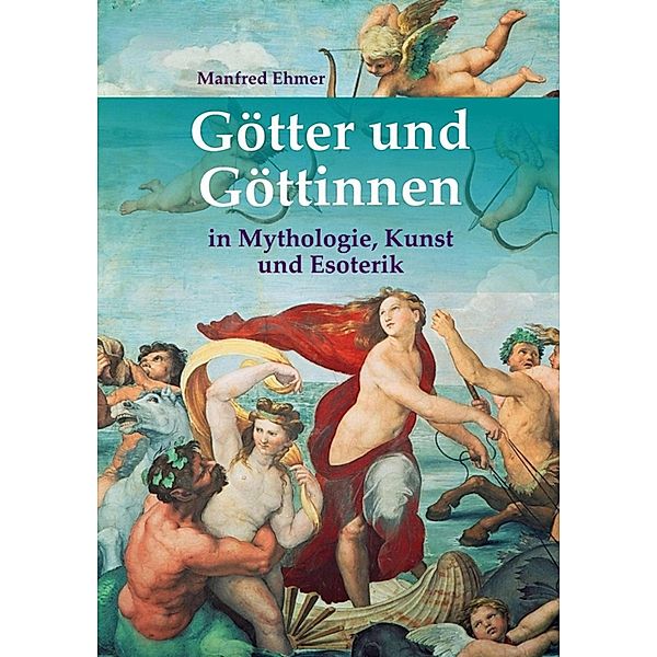 Götter und Göttinnen, Manfred Ehmer