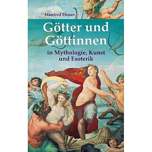 Götter und Göttinnen, Manfred Ehmer