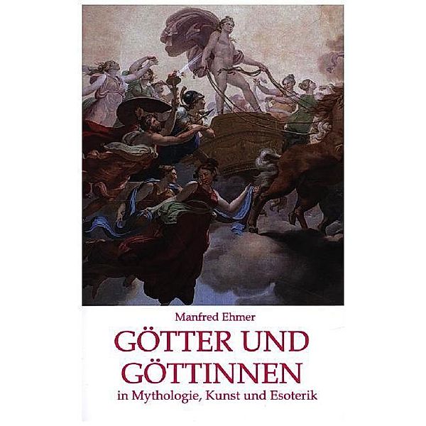 Götter und Göttinnen, Manfred Ehmer