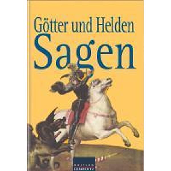 Götter und Heldensagen, Unbekannt