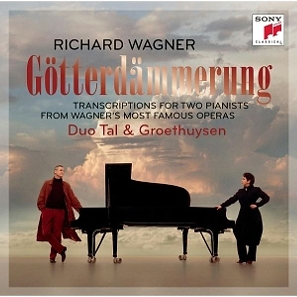 Götterdämmerung, Richard Wagner