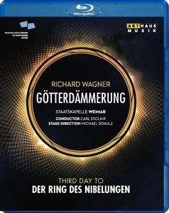 Image of Götterdämmerung