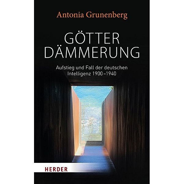 Götterdämmerung, Antonia Grunenberg
