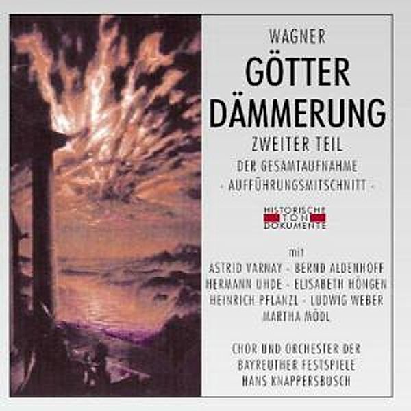 Götterdämmerung-Zweiter Teil, Chor & Orch.Der Bayreuther Festspiele