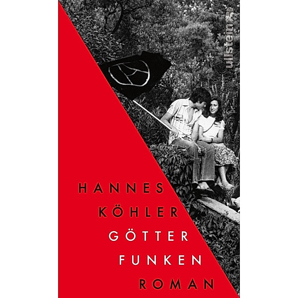 Götterfunken, Hannes Köhler