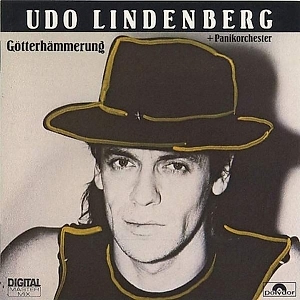 Götterhämmerung, Udo & Das Panikorchester Lindenberg