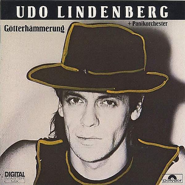 Götterhämmerung, Udo Lindenberg & Das Panikorchester