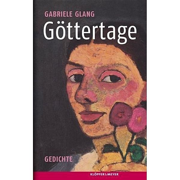 Göttertage, Gabriele Glang