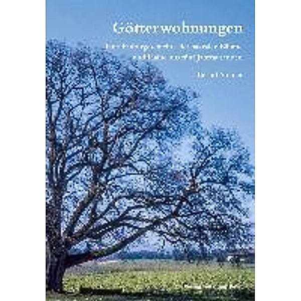 Götterwohnungen / Verlag Johannes Petri, Bernd Steiner