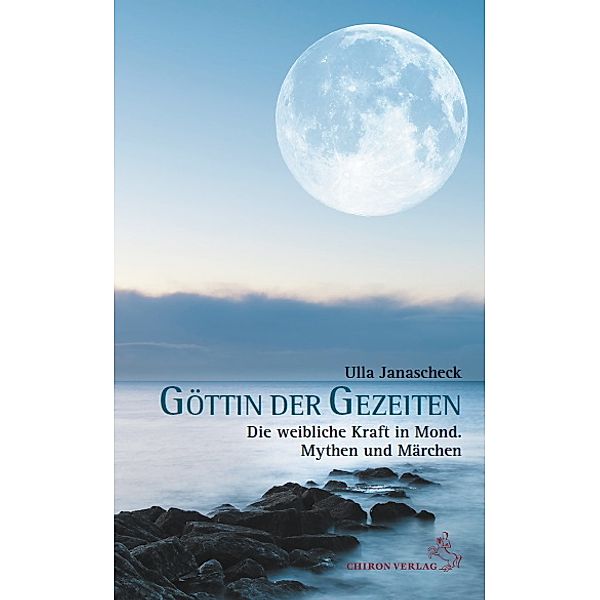 Göttin der Gezeiten, Ulla Janascheck