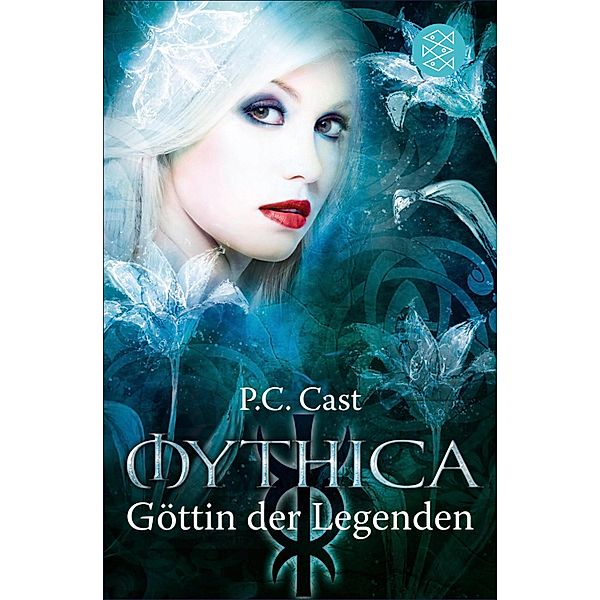 Göttin der Legenden / Mythica Bd.7, P. C. Cast