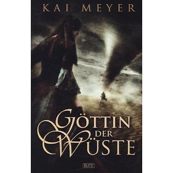 Göttin der Wüste, Kai Meyer