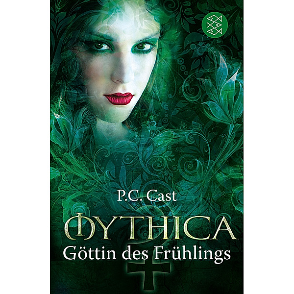 Göttin des Frühlings / Mythica Bd.4, P. C. Cast