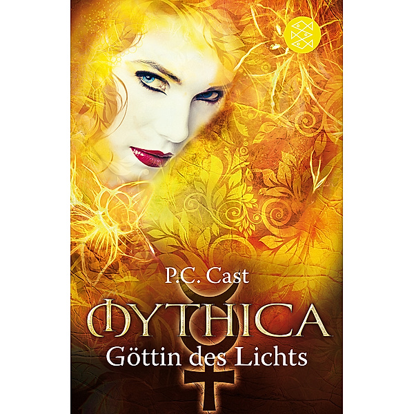 Göttin des Lichts / Mythica Bd.3, P. C. Cast