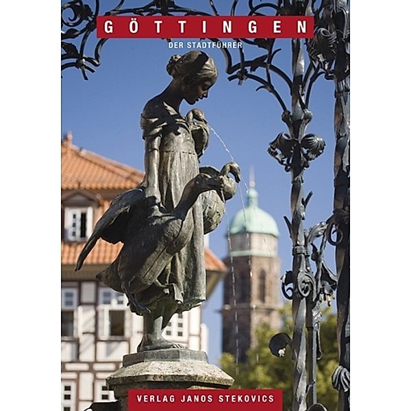 Göttingen, Gudrun Keindorf