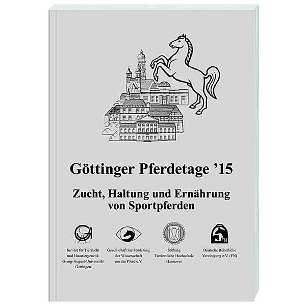 Göttinger Pferdetage '15