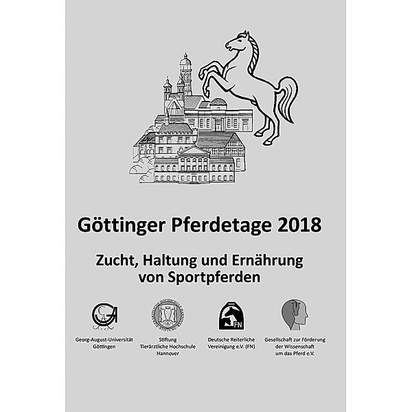 Göttinger Pferdetage 2018