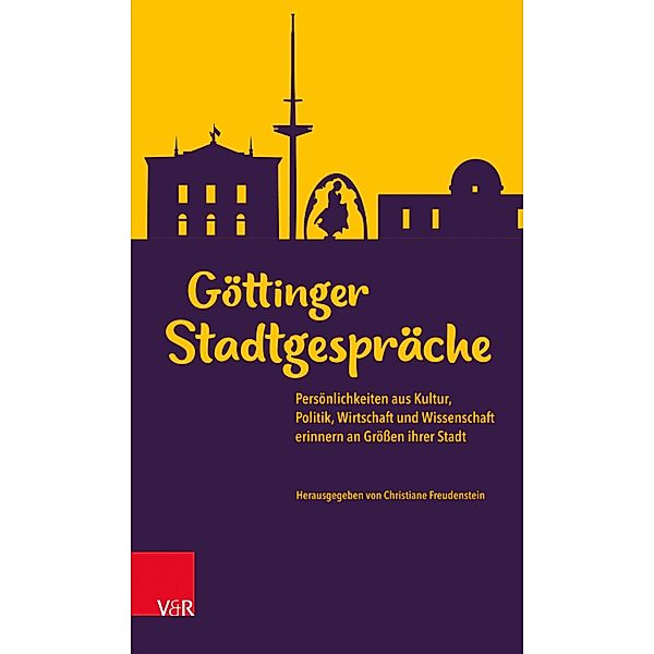 Göttinger Stadtgespräche