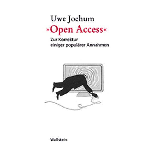 Göttinger Sudelblätter / »Open Access«, Uwe Jochum
