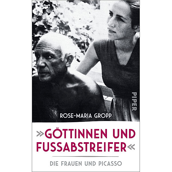 »Göttinnen und Fußabstreifer«, Rose-Maria Gropp