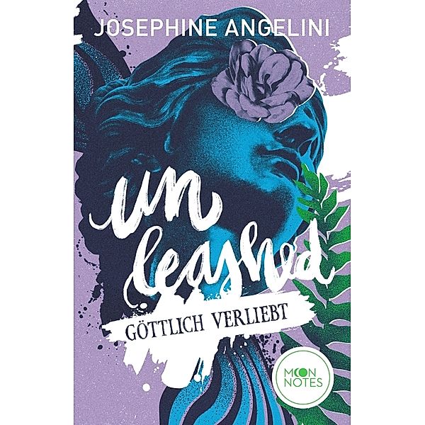 Göttlich verliebt / Göttlich Trilogie Bd.3, Josephine Angelini