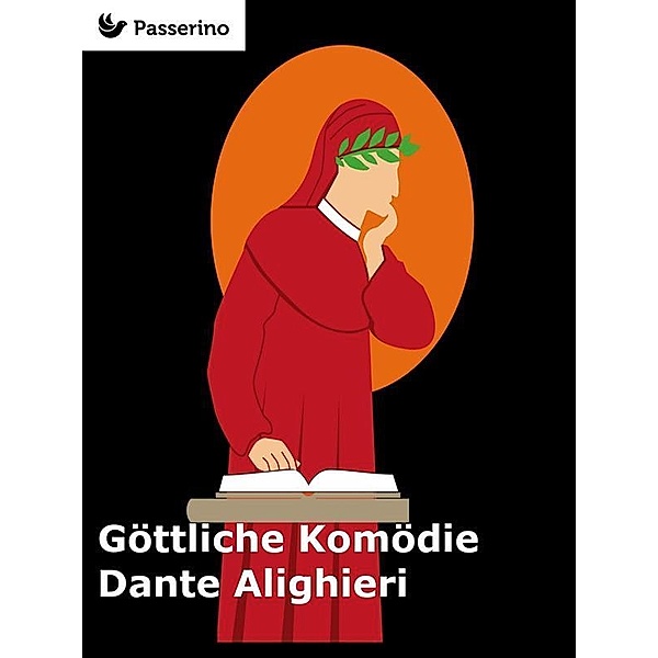 Göttliche Komödie, Dante Alighieri